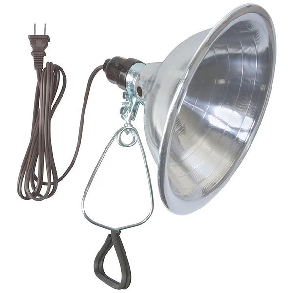 Southwire Clamp Lamp FWD151SW