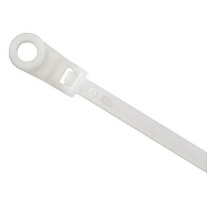 ACT Mounting Hole Cable Ties