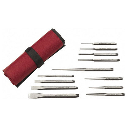 GearWrench Punch & Chisel Sets