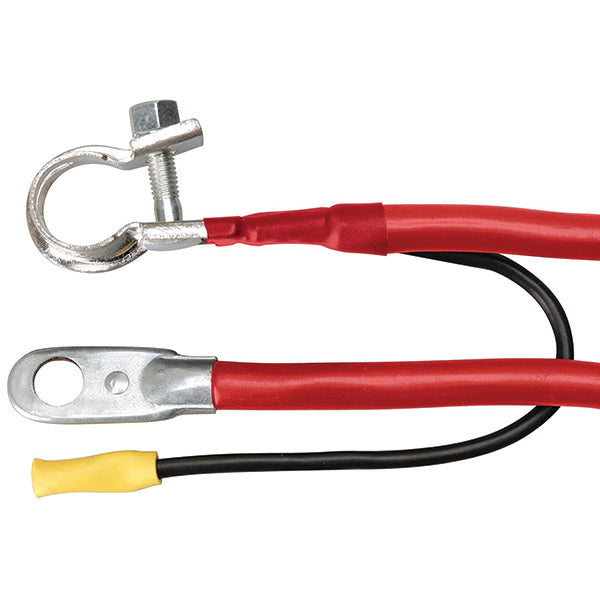 Southwire Top Post Battery Cables w/ Lead Wire