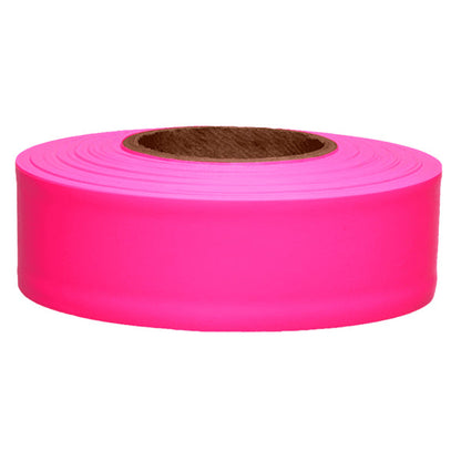 Presco PresGlo Solid-Color Roll Flagging
