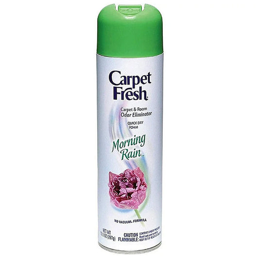 Carpet Fresh No-Vacuum Rug and Room Deodorizer