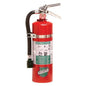 Buckeye Halotron I Portable Fire Extinguishers