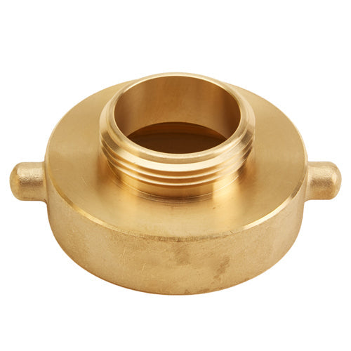 Female x Male Brass Reducers
