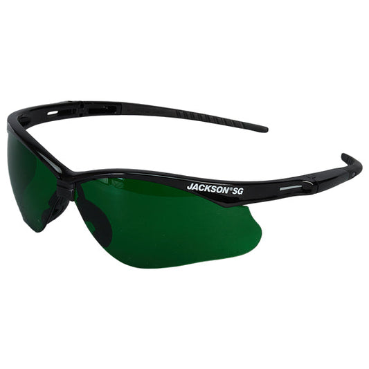 SureWerx Jackson SG Infrared Safety Glasses