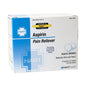 HART Health Aspirin Pain Reliever, 325 mg, 100/Box