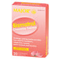 Bismatrol Chewable Tablets (Antacid), 262 mg, 30/Box