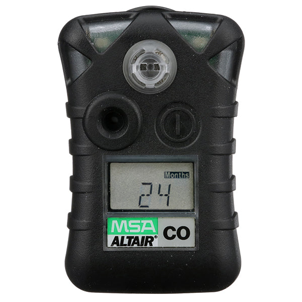 MSA Altair CO Single Gas Detector