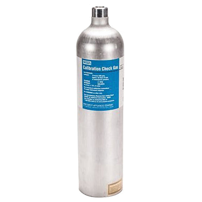 MSA Calibration Testing Gas