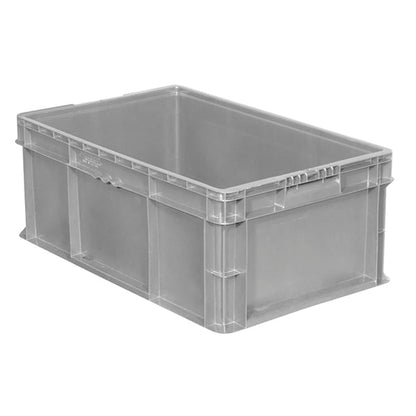 Buckhorn Straight Wall Containers