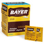 Bayer Aspirin, 2 Pkg/50 Each