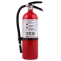 Kidde 5 lb ABC Garage/Workshop Fire Extinguisher w/ Wall Hook