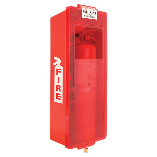 Mark Series ABS Extinguisher Cabinets