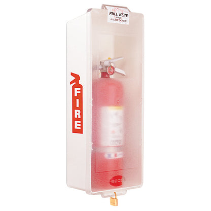 Mark Series ABS Extinguisher Cabinets
