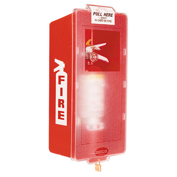Mark Series ABS Extinguisher Cabinets