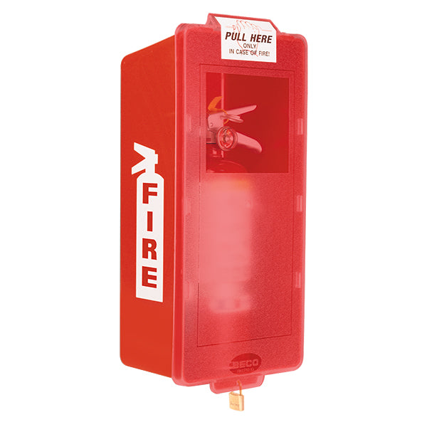 Mark Series ABS Extinguisher Cabinets