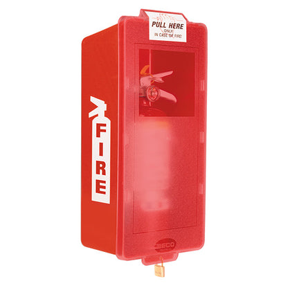 Mark Series ABS Extinguisher Cabinets