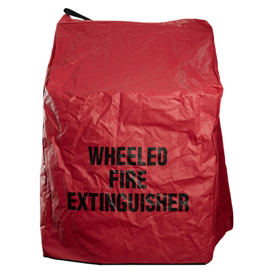 Wheeled Unit Covers