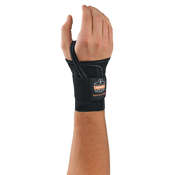 Ergodyne ProFlex 4000 Single-Strap Wrist Supports