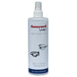 Honeywell Uvex Clear Plus Lens Cleaner Solution, 16 oz