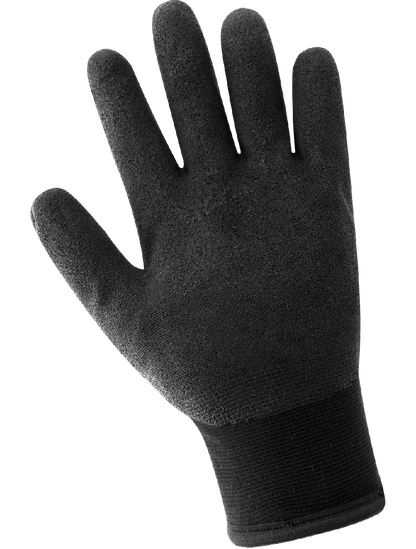 Gripster® - 348INT - Cut Resistant Gloves - cut level A2 - black
