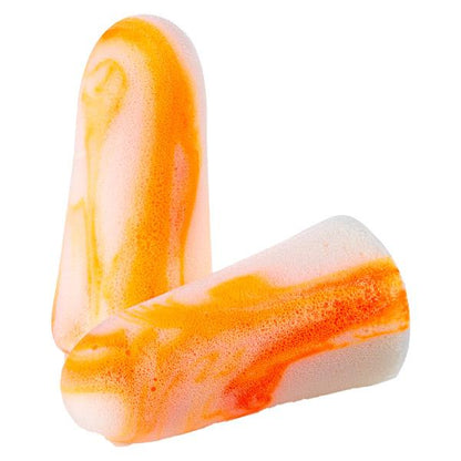 Moldex Softies Disposable Foam Earplugs