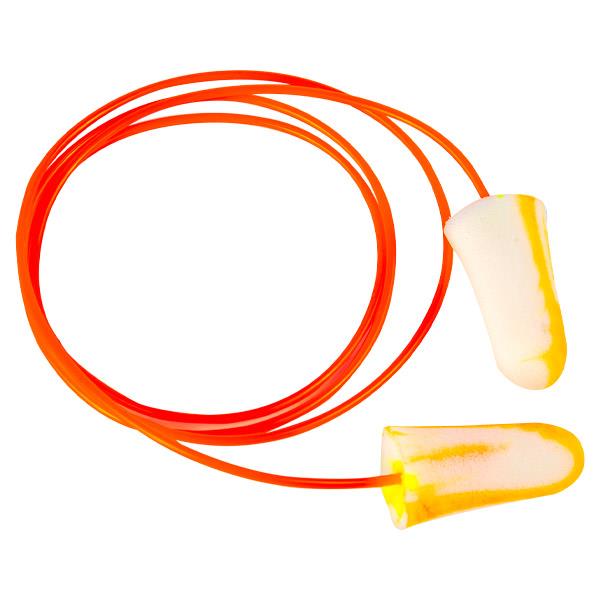 Moldex Softies Disposable Foam Earplugs