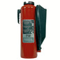 Ansul Red Line 20 lb BC Fire Extinguisher with Wall Hook