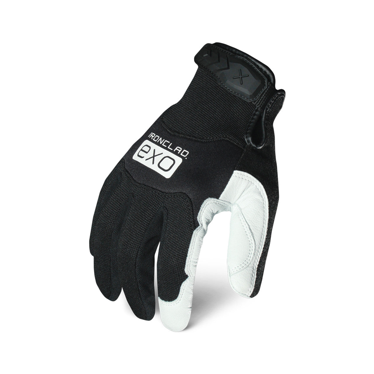 Ironclad IEX-MPLG-02-S Work Gloves product image