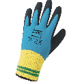 Samurai Glove® - CR399 - Cut Resistant Gloves - cut level A4 - black