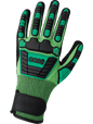 Vise Gripster® C.I.A. - CIA799V - Gloves - cut level A7 - black