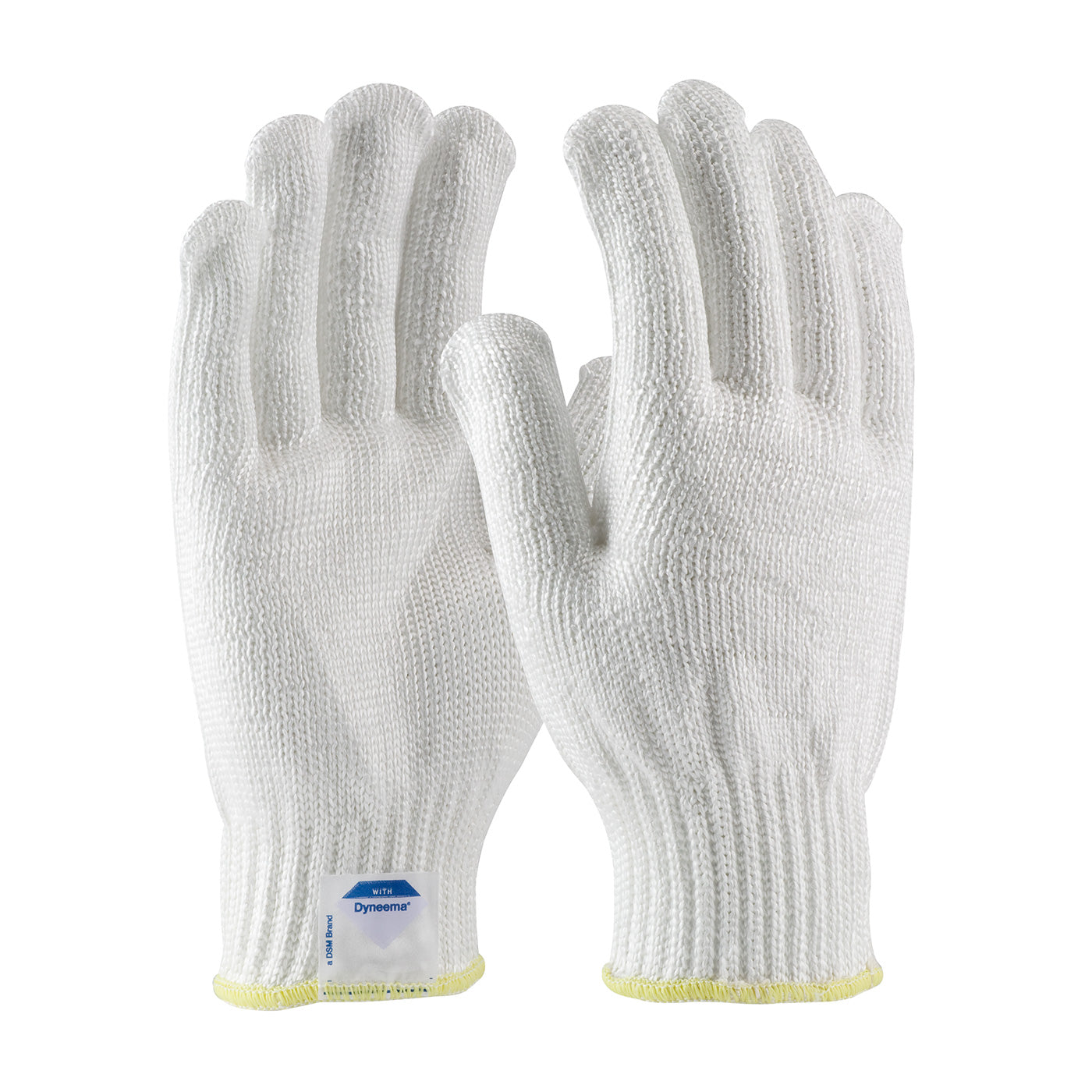 Claw Cover®: Seamless Knit Dyneema® Glove - Medium Weight