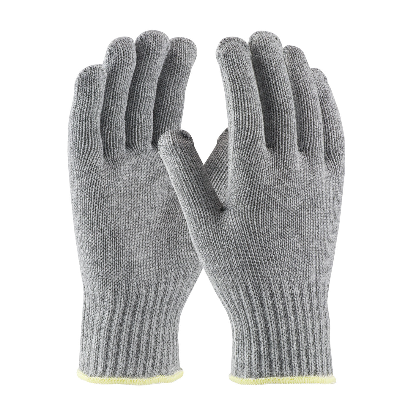 Claw Cover®: Seamless Knit ACP / Dyneema® Blended Glove with Polyester Lining - Medium Weight