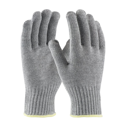 Claw Cover®: Seamless Knit ACP / Dyneema® Blended Glove with Polyester Lining - Medium Weight