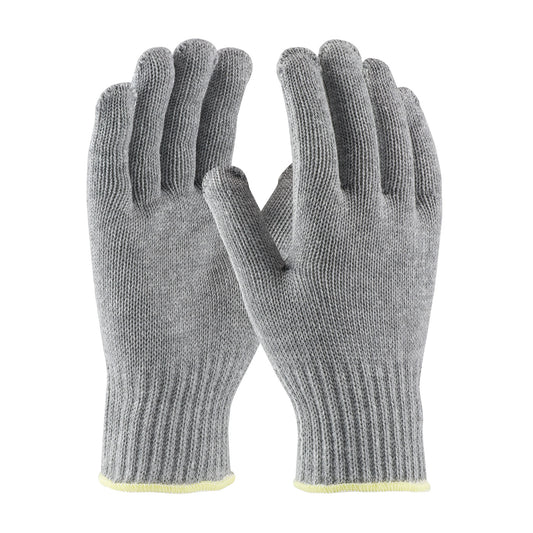 Claw Cover®: Seamless Knit ACP / Dyneema® Blended Glove with Polyester Lining - Medium Weight
