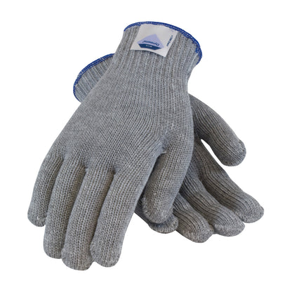 Claw Cover®: Seamless Knit ACP / Dyneema® Blended Glove with Polyester Lining - Medium Weight