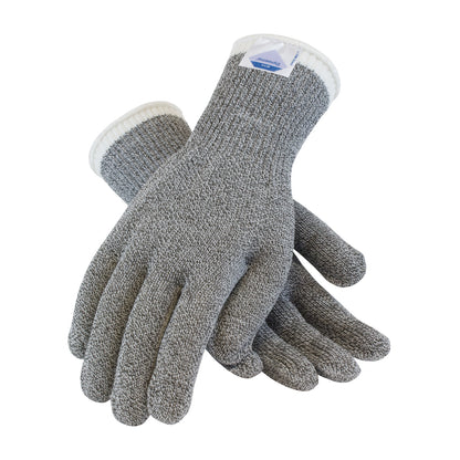 Seamless Knit ACP / Dyneema® Blended Glove with Extended Cuff - Medium Weight