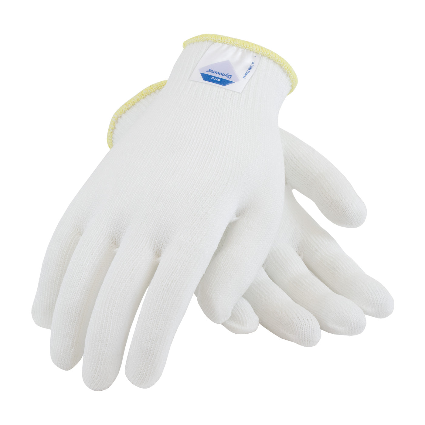 Claw Cover®: Seamless Knit Dyneema® / Elastane Glove - Light Weight