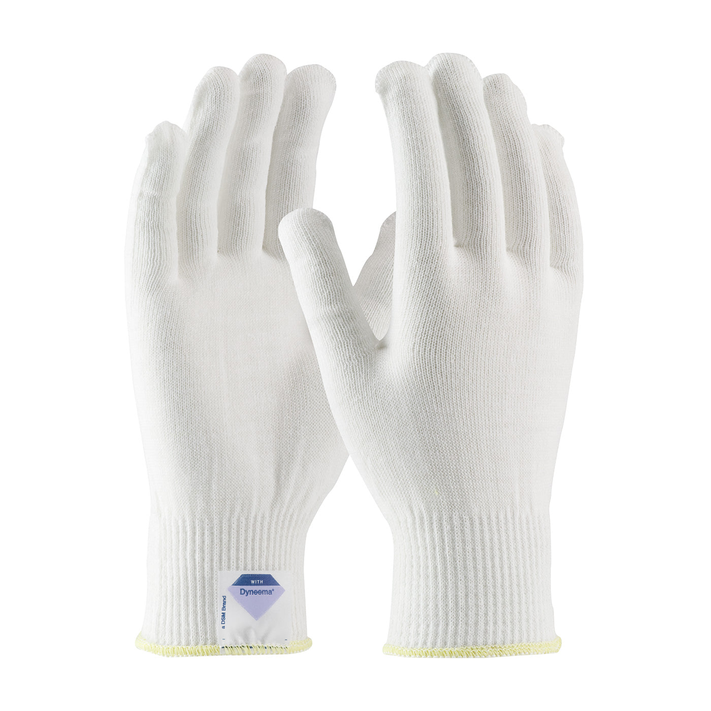 Claw Cover®: Seamless Knit Spun Dyneema® Glove - Light Weight