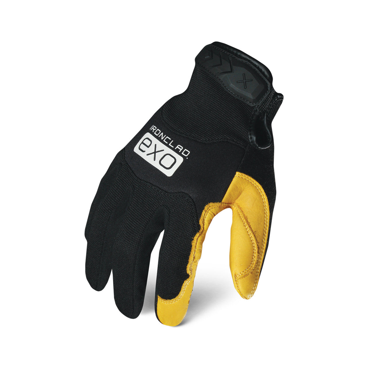 Ironclad EXO2-MPLD-02-S Leather Work Gloves product image