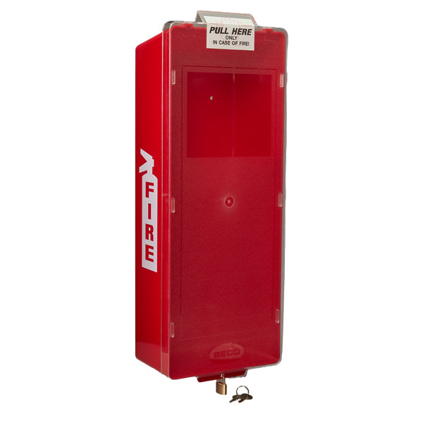 Mark Series ABS Extinguisher Cabinets