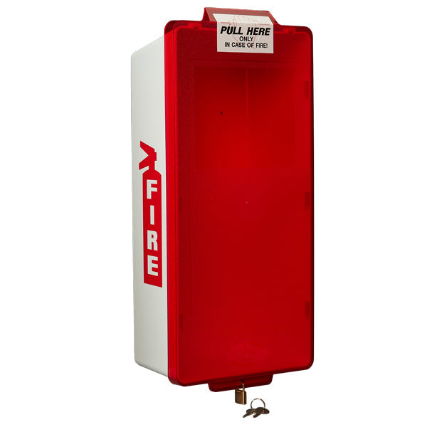 Mark Series ABS Extinguisher Cabinets