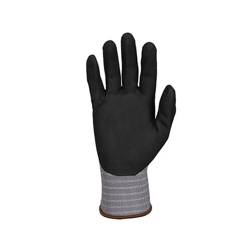 1766 Nitrile Micro-Foam Nylon Knit Glove, EN 388 4131