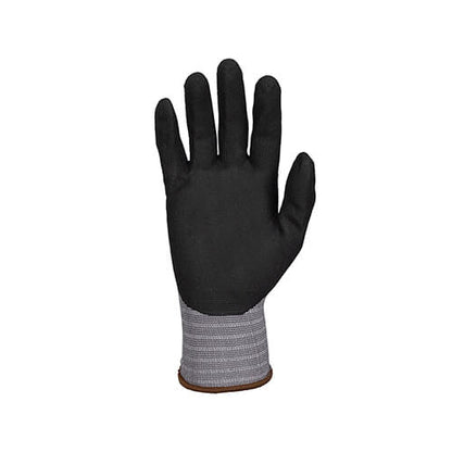 1766 Nitrile Micro-Foam Nylon Knit Glove, EN 388 4131