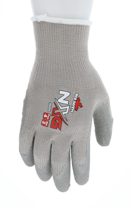 MCR Safety Work Gloves – insulated
