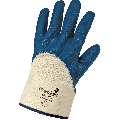 Global Glove - 607 - Gloves - cut level A2 - blue