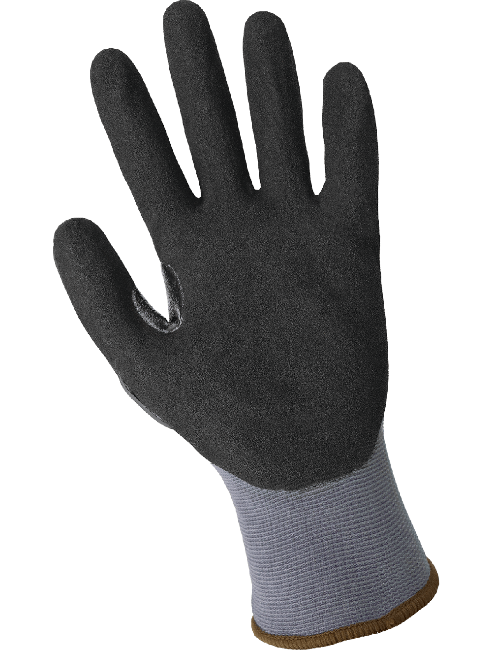 Torq Alpin™ - TQ500 - General Purpose Gloves - cut level A1 - red