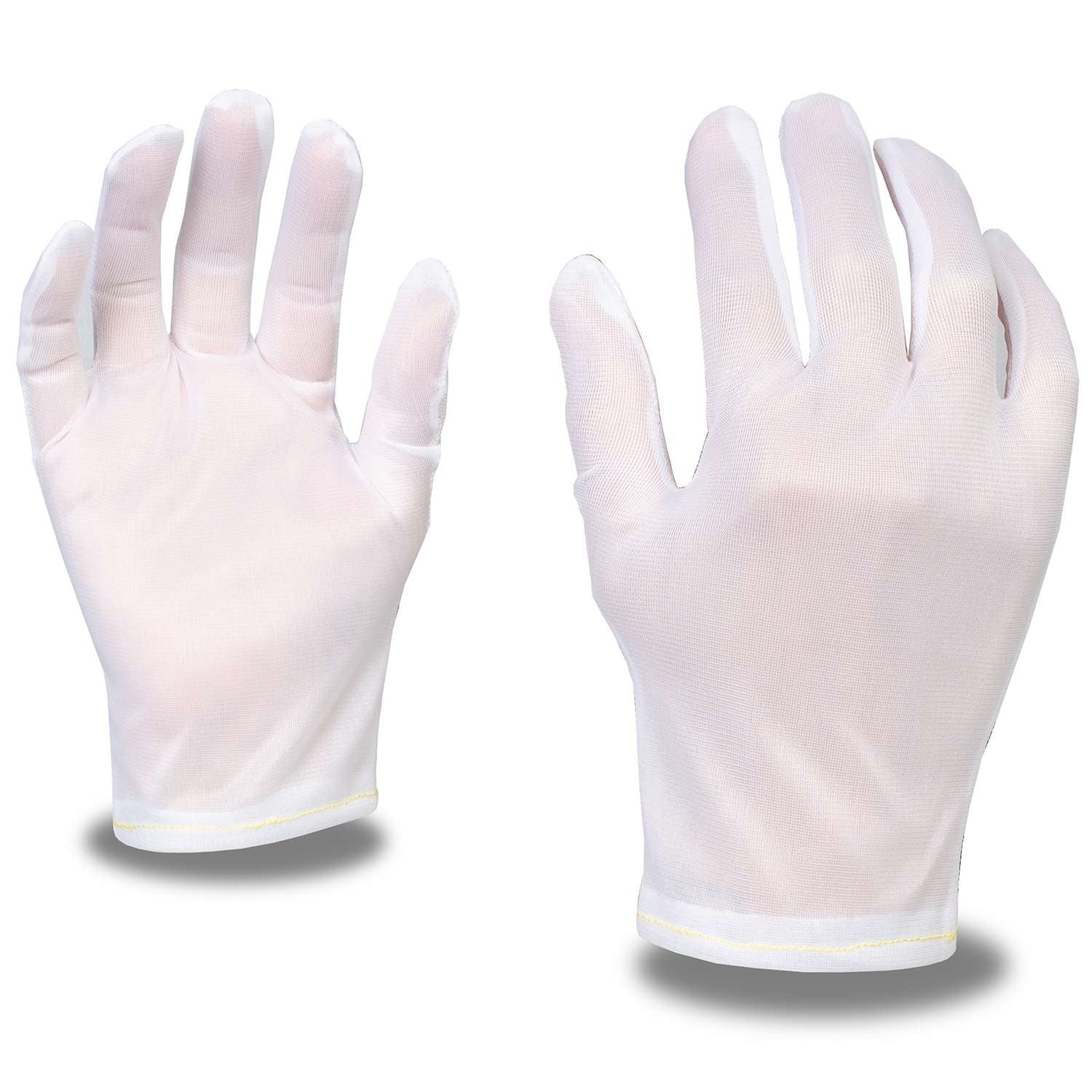 Cordova Nylon Inspector, 2-piece, Hemmed Cuff, L #1802 - 1802S
