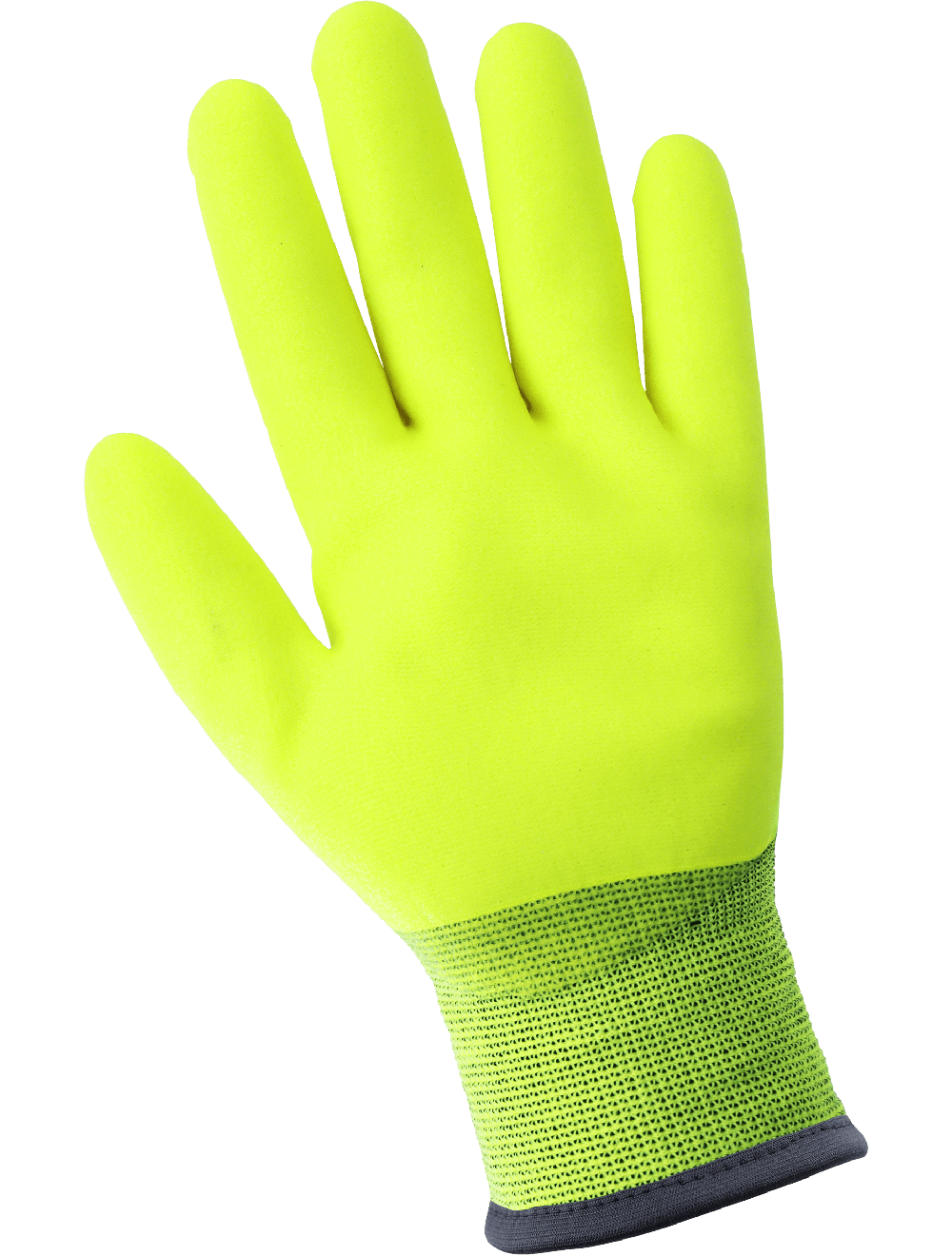 Gripster® - 308INT - Gloves - cut level A2 - green