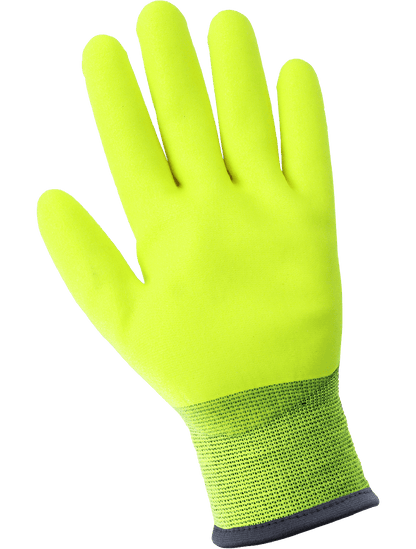 Gripster® - 308INT - Gloves - cut level A2 - green